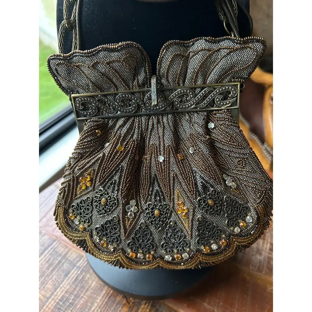 New Neiman Marcus Vintage Hashimoto Purse